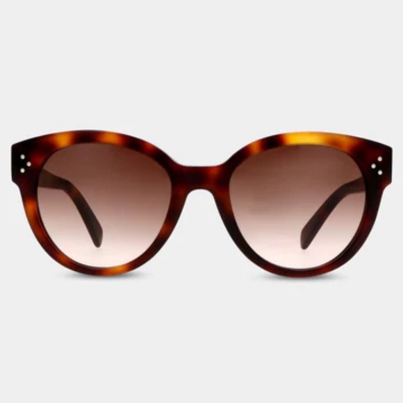 Excluded Celine Sunglasses, New 295 - Picture 5 of 5